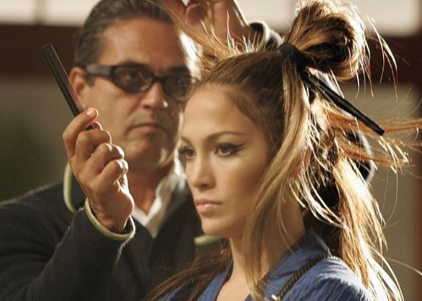 Τι έγραψε η JLO και άλλοι διάσημοι για τον θάνατο του Oribe, του κομμωτή των star