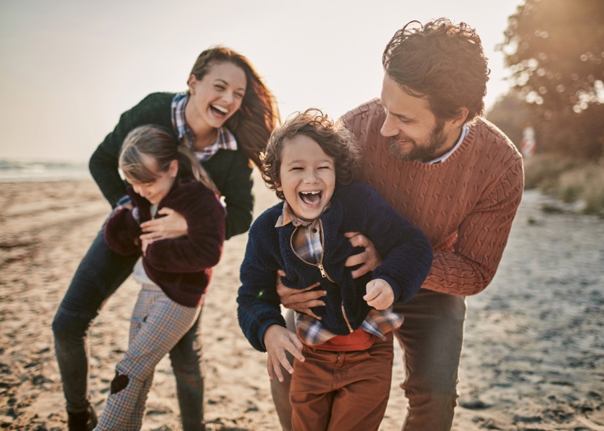 Trending parents: Οι τέσσερις τάσεις γονεϊκότητας που θα δούμε μέσα στο 2019