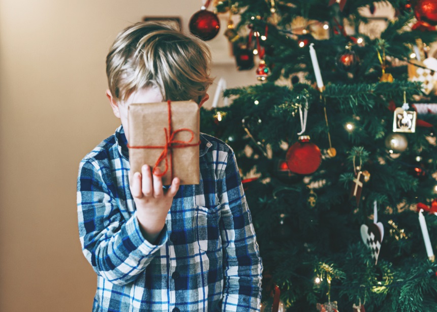 Post Christmas Blues: Τρία tips που θα βοηθήσουν το μικρό σου να ξεπεράσει… τα Χριστούγεννα