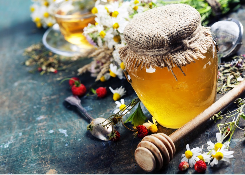 “Είναι αλήθεια ότι το μέλι επιταχύνει το μεταβολισμό και τις καύσεις;”
