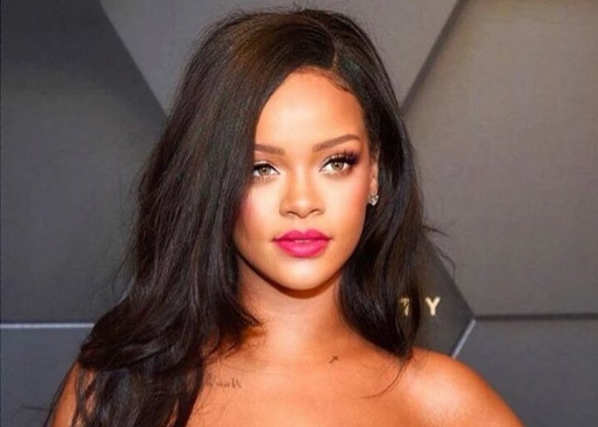 Rihanna: Τελευταία ευκαιρία να δεις την έπαυλη του pop, fashion και beauty icon πριν πωληθεί