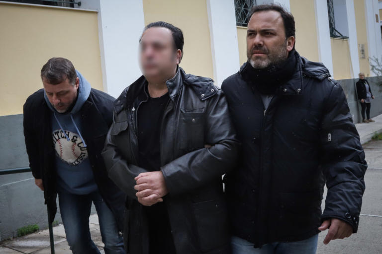 Ριχάρδος: Ζητά να αφεθεί ελεύθερος | tlife.gr Ριχάρδος: Ζητά να αφεθεί ελεύθερος | tlife.gr