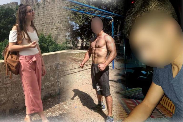 Ελένη Τοπαλούδη: Αμετανόητοι οι κατηγορούμενοι τα ρίχνουν ο ένας στον άλλον! | tlife.gr Ελένη Τοπαλούδη: Αμετανόητοι οι κατηγορούμενοι τα ρίχνουν ο ένας στον άλλον! | tlife.gr