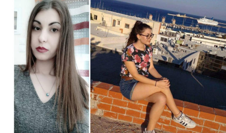 Ελένη Τοπαλούδη: «Ήταν ένα άβγαλτο κορίτσι» λέει απαρηγόρητος ο πατέρας της – «Τέρατα» στις καταθέσεις των κατηγορουμένων | tlife.gr Ελένη Τοπαλούδη: «Ήταν ένα άβγαλτο κορίτσι» λέει απαρηγόρητος ο πατέρας της – «Τέρατα» στις καταθέσεις των κατηγορουμένων | tlife.gr