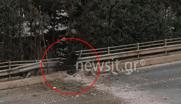 Βόμβα στον ΣΚΑΙ: “Τέλεια έκρηξη” πέτυχαν οι τρομοκράτες – Γιατί βλέπουν “ΟΛΑ” οι Αστυνομικοί | tlife.gr Βόμβα στον ΣΚΑΙ: “Τέλεια έκρηξη” πέτυχαν οι τρομοκράτες – Γιατί βλέπουν “ΟΛΑ” οι Αστυνομικοί | tlife.gr