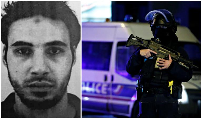 Ολονύχτιο θρίλερ με τον μακελάρη στο Στρασβούργο | tlife.gr