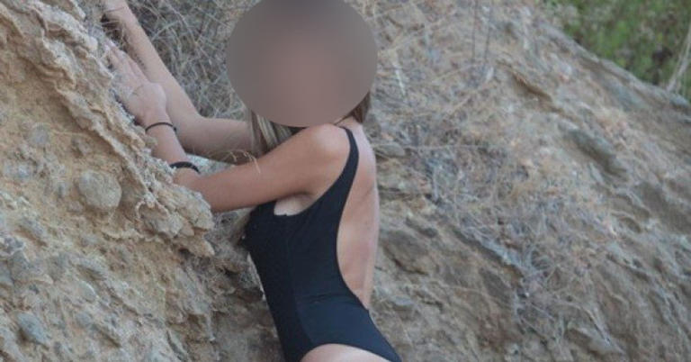 Απαρηγόρητη μετά την απαγωγή η καλλονή σύντροφος του επιχειρηματία, Νίκου Μαυρίκου | tlife.gr Απαρηγόρητη μετά την απαγωγή η καλλονή σύντροφος του επιχειρηματία, Νίκου Μαυρίκου | tlife.gr
