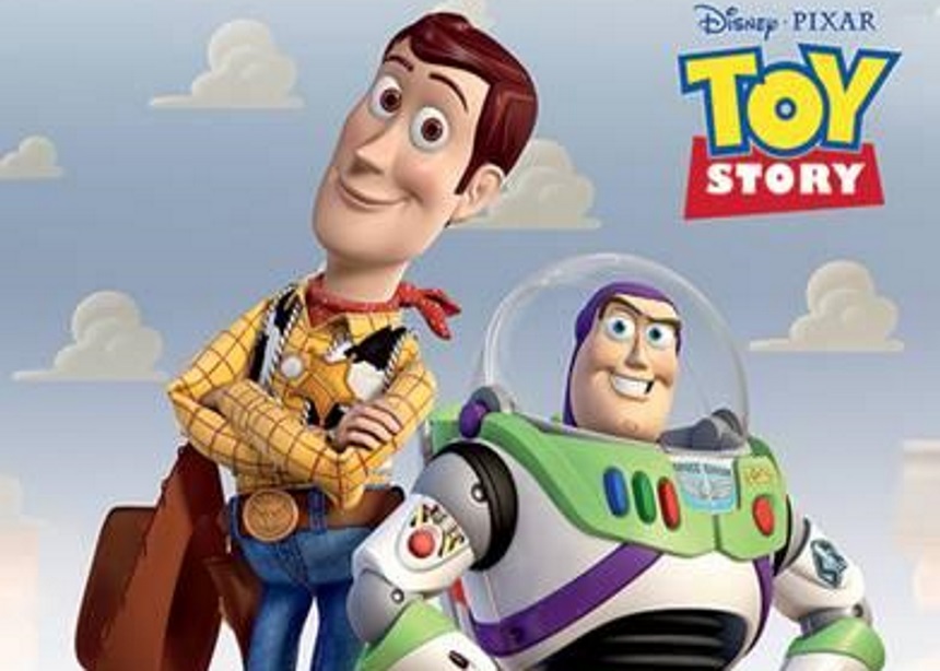 Toy Story: Το κορυφαίο animation γίνεται ξενοδοχείο και τώρα μπορούμε όλοι να τρελαθούμε