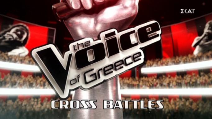 The Voice: Αυτοί είναι οι 9 πρώτοι που πέρασαν στον ημιτελικό! | tlife.gr The Voice: Αυτοί είναι οι 9 πρώτοι που πέρασαν στον ημιτελικό! | tlife.gr