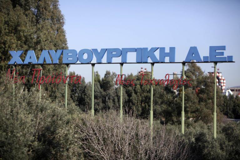 Χαλυβουργική: Οργή των αδερφών Αγγελόπουλων – Στο “στόχαστρο” η σύζυγος του πατέρα τους | tlife.gr