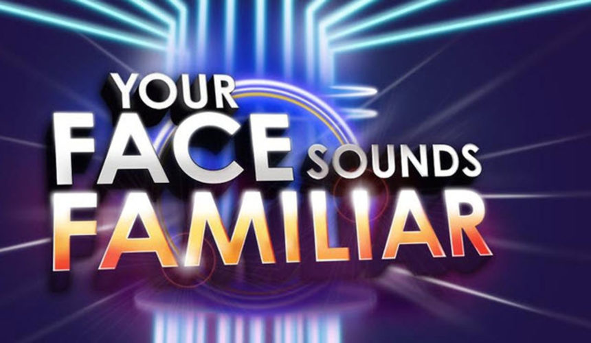 Your Face Sounds Familiar: Αυτοί είναι οι διαγωνιζόμενοι | tlife.gr