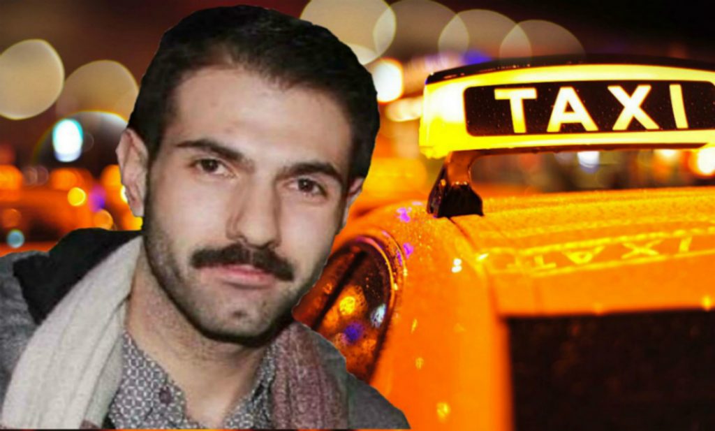 Υπόθεση βιασμού οδηγού ταξί: Αίτηση αποφυλάκισης θα καταθέσει ο ηθοποιός Γιώργος Καρκάς