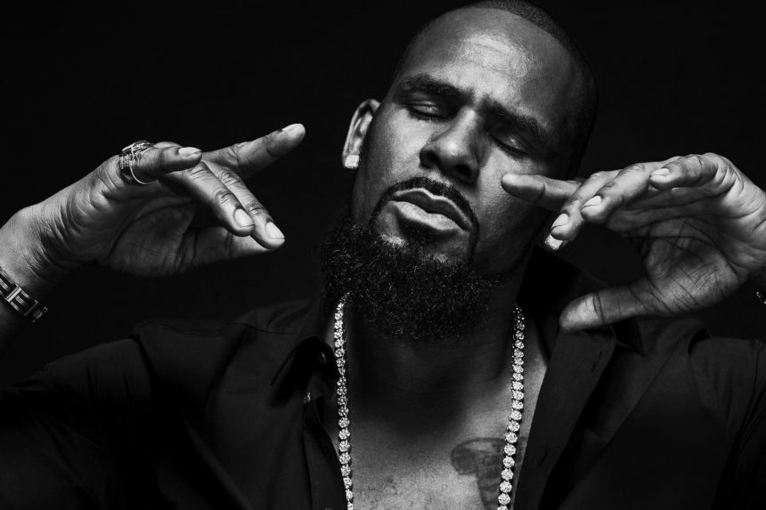 «Τέλος» η μουσική καριέρα για τον R. Kelly που κατηγορείται για παιδεραστία | tlife.gr