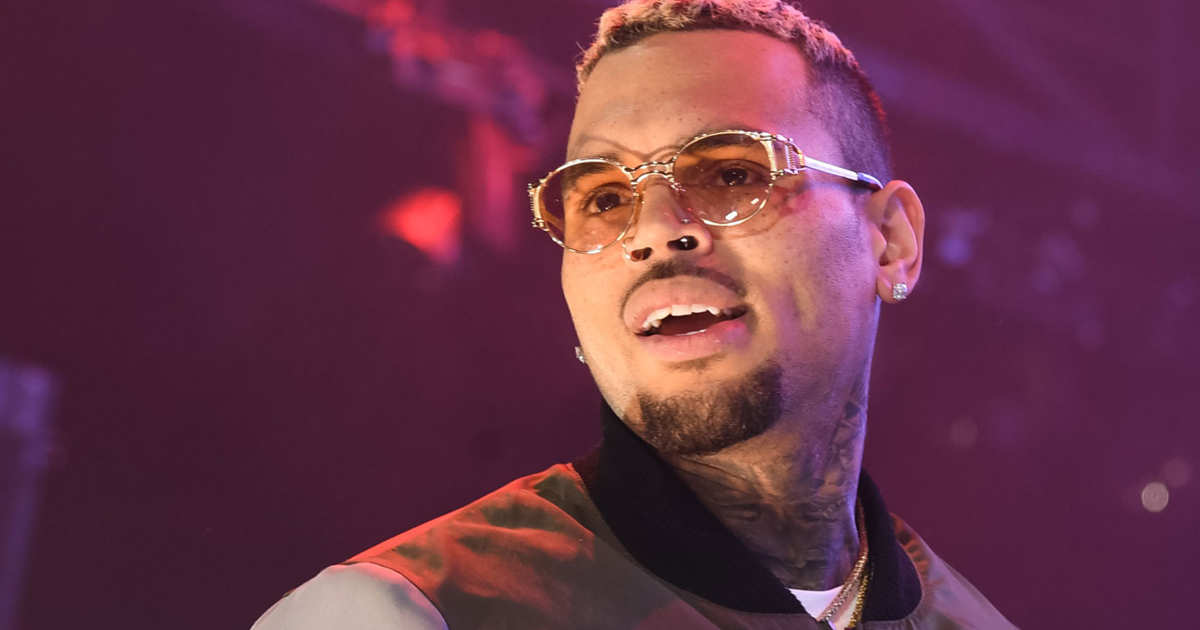 Chris Brown: Μήνυση για συκοφαντία σε βάρος της γυναίκας που ισχυρίζεται ότι την βίασε