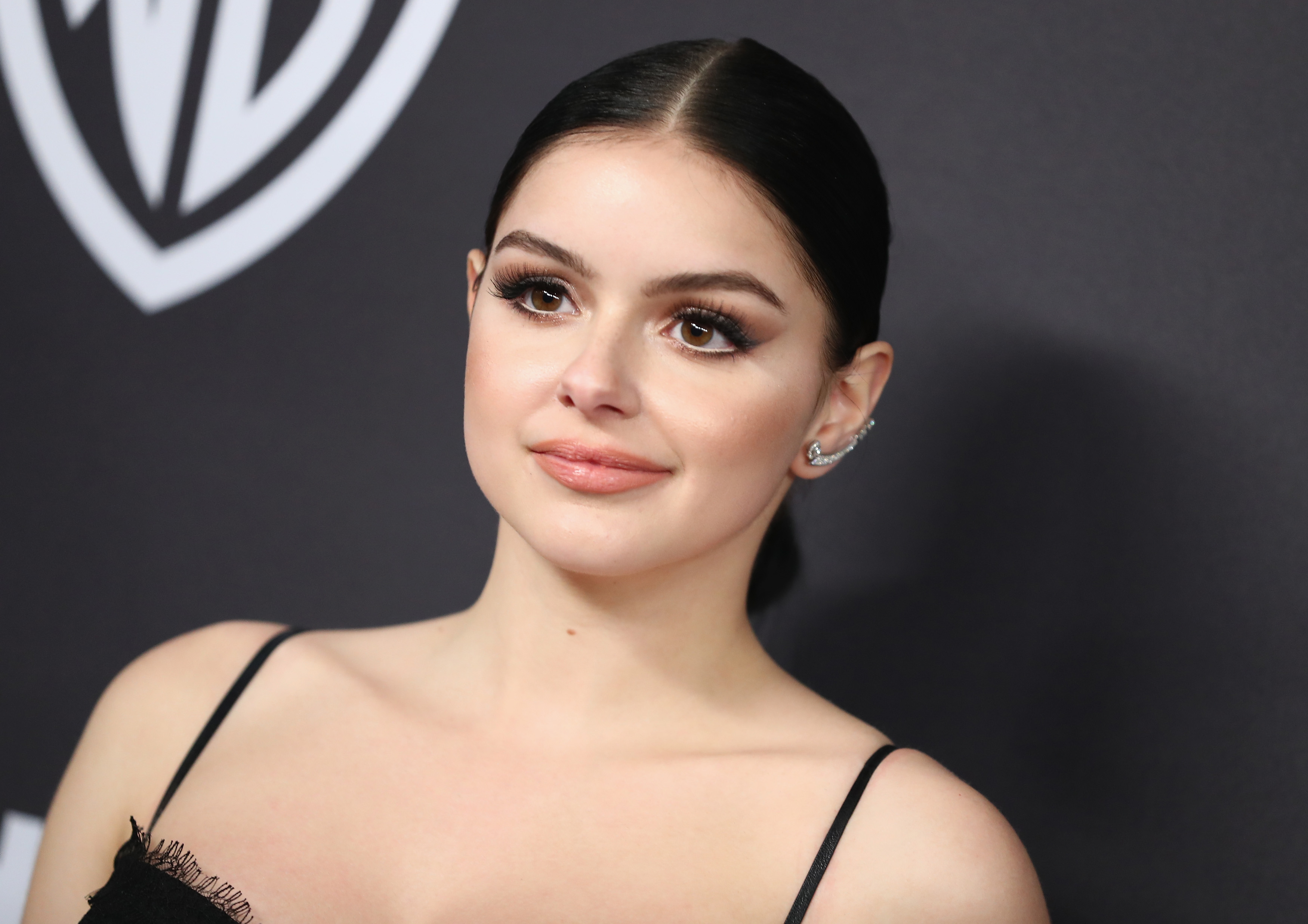 Είμαστε πλέον σίγουρες: η Ariel Winter μας αρέσει περισσότερο χωρίς μακιγιάζ!