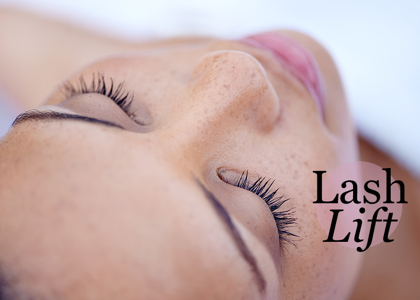 Lash Lift: Δοκίμασα μια από τις μεγαλύτερες τάσεις του 2019 για να μάθεις τα πάντα πριν το κάνεις!