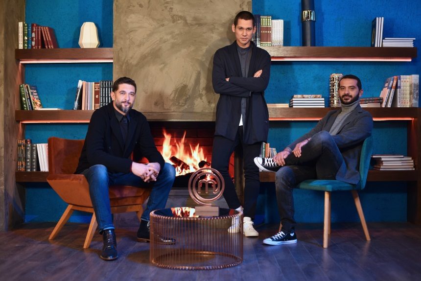 Master Chef: Πότε θα γίνει η πρεμιέρα του πολυαναμενόμενου τρίτου κύκλου; | tlife.gr