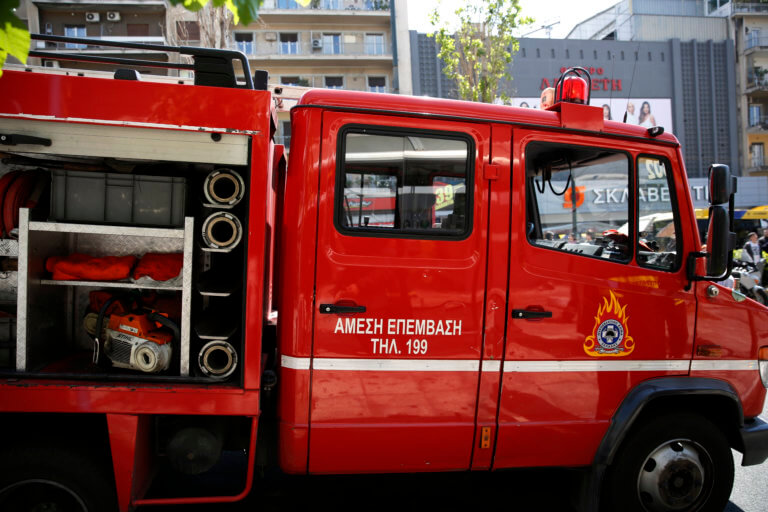 Φωτιά σε γνωστό εστιατόριο στον Άλιμο – Βρέθηκε εμπρηστικός μηχανισμός | tlife.gr
