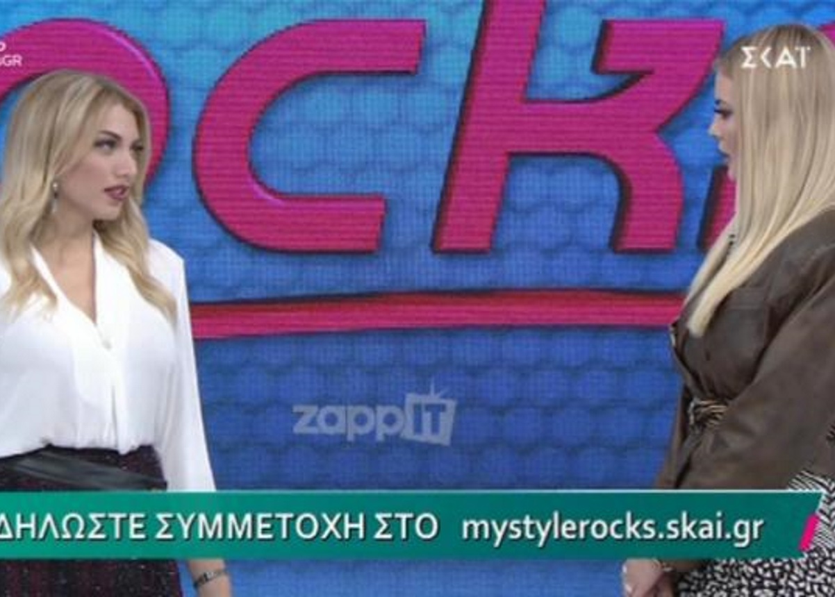 Την πήρε ο ύπνος και δεν πήγε στο My Style Rocks! Τι αποφάσισαν οι παίκτριες;