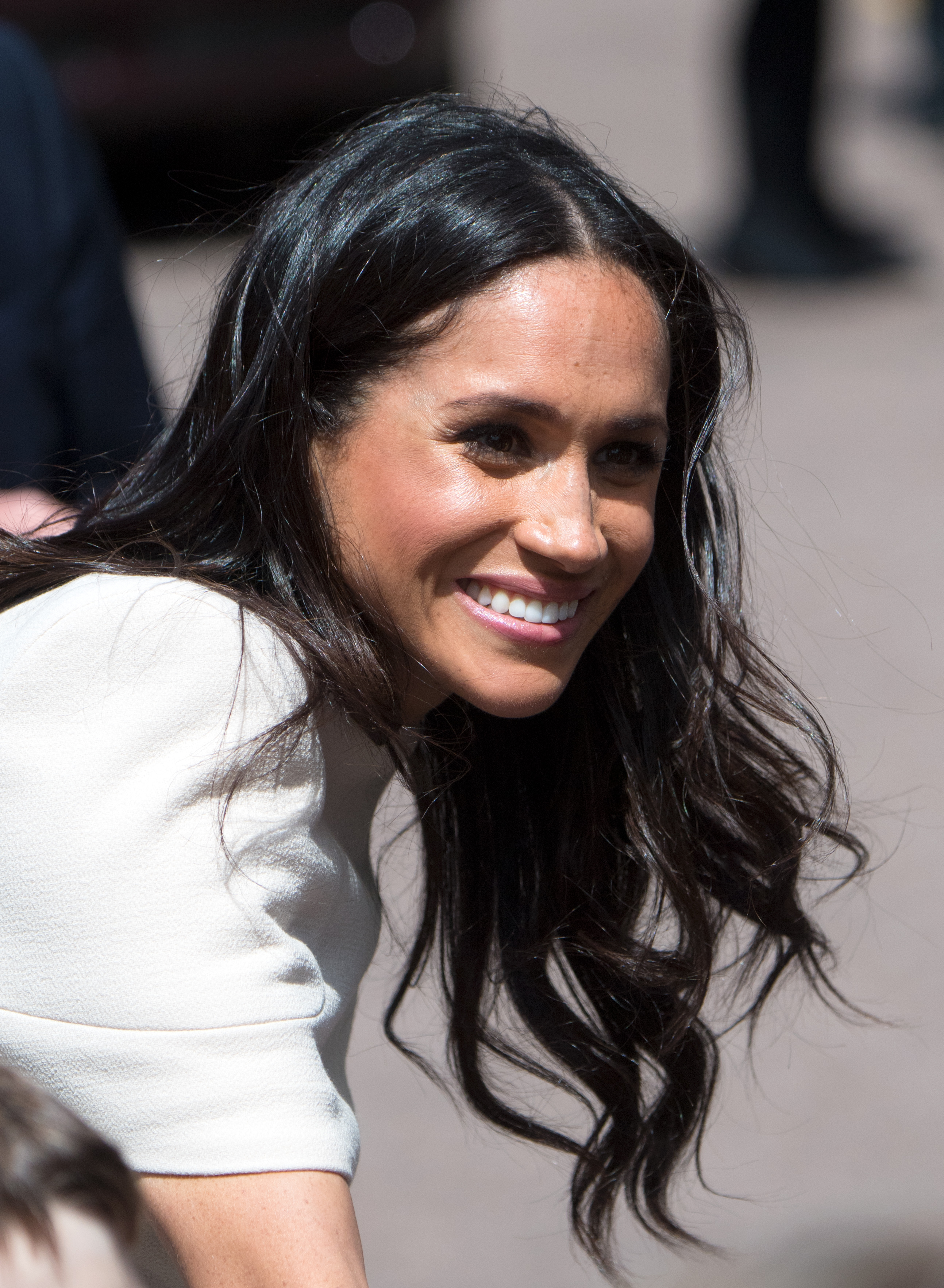 O facialist της Meghan Markle λέει πως αυτό είναι το μυστικό για λαμπερή επιδερμίδα!