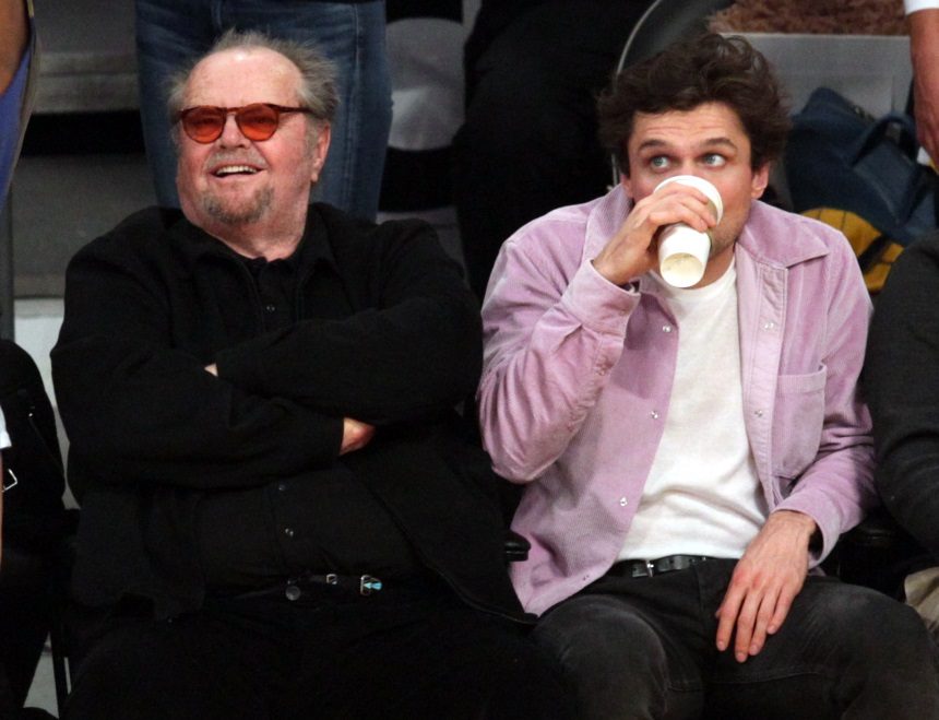 Ξέχνα τον Jack Nicholson που ήξερες! Αγνώριστος από τα παραπανίσια κιλά – Φωτογραφίες | tlife.gr