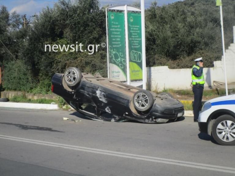 Μεσσηνία: Οδηγός χωρίς δίπλωμα σκότωσε μαθητή σε τροχαίο