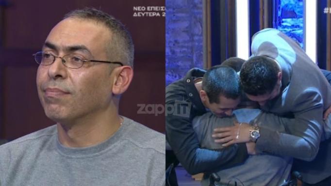 MasterChef: Συγκλόνισε ο διαγωνιζόμενος! Καθηλωμένος σε αναπηρικό αμαξίδιο έστειλε το δικό του μήνυμα στον κόσμο… | tlife.gr
