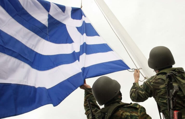 Έβρος: Συνελήφθη Έλληνας στρατιωτικός στα ελληνοτουρκικά σύνορα! | tlife.gr Έβρος: Συνελήφθη Έλληνας στρατιωτικός στα ελληνοτουρκικά σύνορα! | tlife.gr