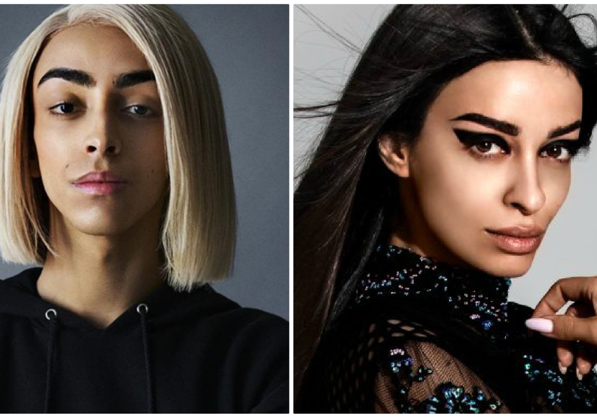 “Μάγεψε” τη Eurovision στη Γαλλία τραγουδώντας Ελένη Φουρέιρα!
