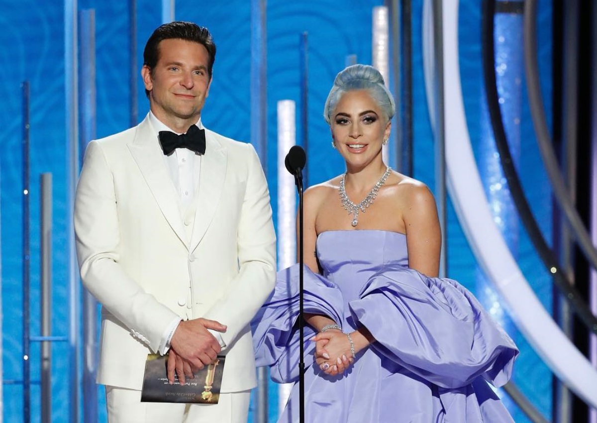 Lady Gaga: “O Bradley Cooper είναι ο καλύτερος σκηνοθέτης για να πάρει Oscar – Στα μάτια μου είναι ο καλύτερος”