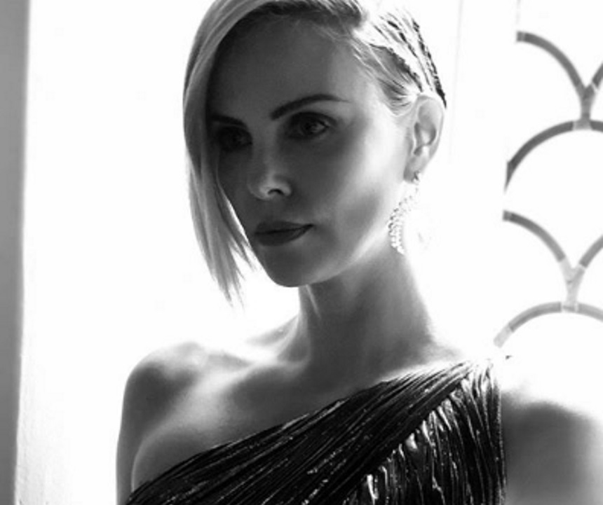 Ο Brad Pitt είναι ζευγάρι με την Charlize Theron – Τους γνώρισε ο πρώην της Sean Penn! | tlife.gr Ο Brad Pitt είναι ζευγάρι με την Charlize Theron – Τους γνώρισε ο πρώην της Sean Penn! | tlife.gr