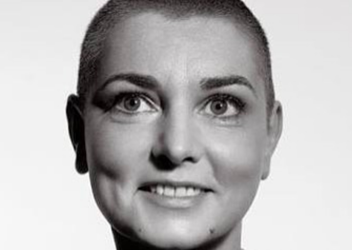 Sinead O’Connor: Εξαφανίστηκε ο γιος της! Τι συνέβη;