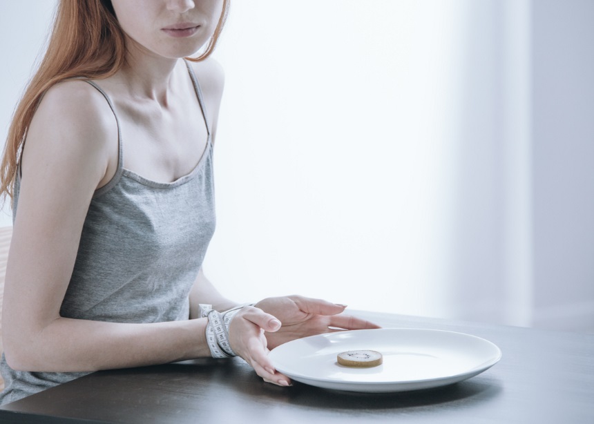 Η αντιμετώπιση της Διατροφικής Διαταραχής και το νέο επιστημονικό παράδειγμα Inside-Out