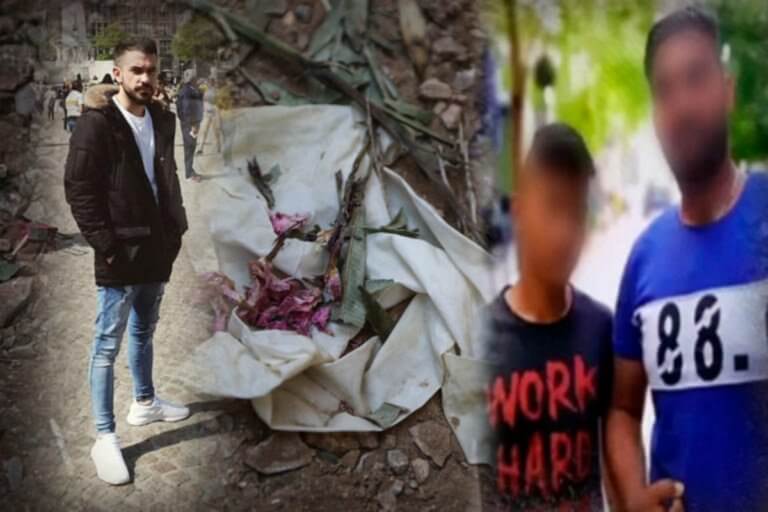 Κάθειρξη 10 ετών για το έγκλημα στου Φιλοπάππου – Αμετανόητος ο ανήλικος δράστης! | tlife.gr Κάθειρξη 10 ετών για το έγκλημα στου Φιλοπάππου – Αμετανόητος ο ανήλικος δράστης! | tlife.gr