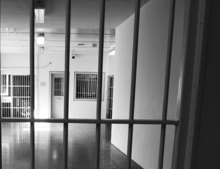 Αιματηρό επεισόδιο στις φυλακές Κασσάνδρας | tlife.gr Αιματηρό επεισόδιο στις φυλακές Κασσάνδρας | tlife.gr