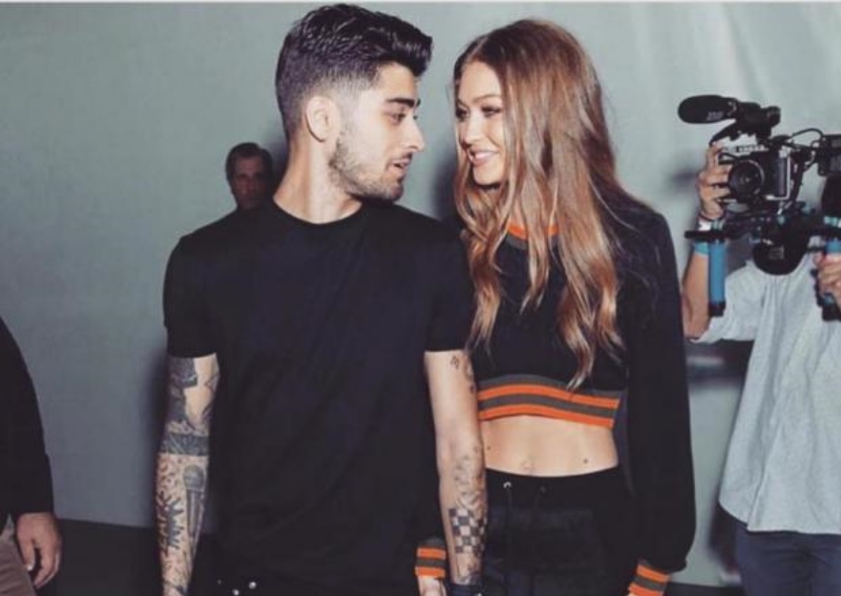 Gigi Hadid – Zayn Malik: Χώρισαν οριστικά μετά από 3 χρόνια σχέσης!