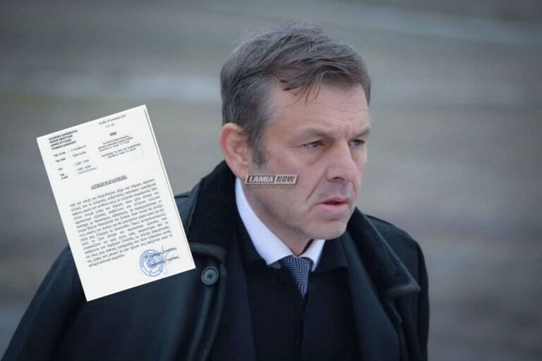 Παραιτήθηκε ο Απόστολος Γκλέτσος! | tlife.gr
