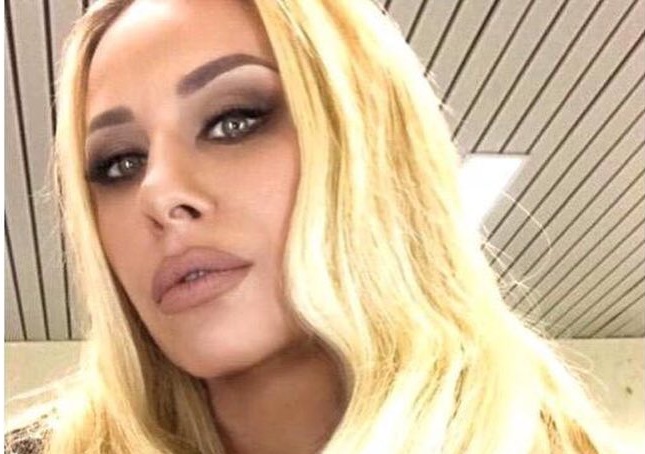 Γωγώ Μαστροκώστα: Έκανε το πιο συγκινητικό και ουσιαστικό #10yearschallenge που είδαμε! [pic]