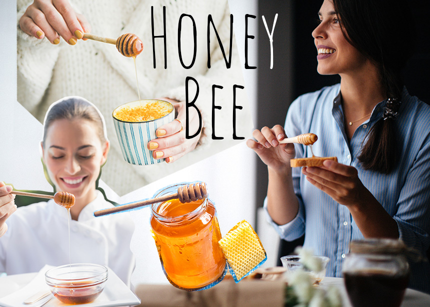 Το μέλι είναι ο καλύτερος φίλος της δίαιτάς σου! Οι πολύτιμες ιδιότητές του θα σε πείσουν να φας ένα κουταλάκι παραπάνω