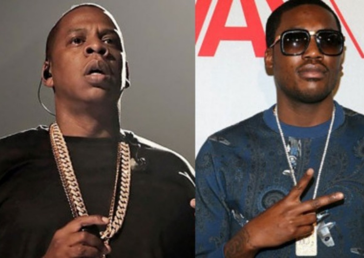 Jay-Z, Meek Mill και άλλοι ίδρυσαν νέα οργάνωση με στόχο προώθηση της μεταρρύθμισης του συστήματος δικαιοσύνης