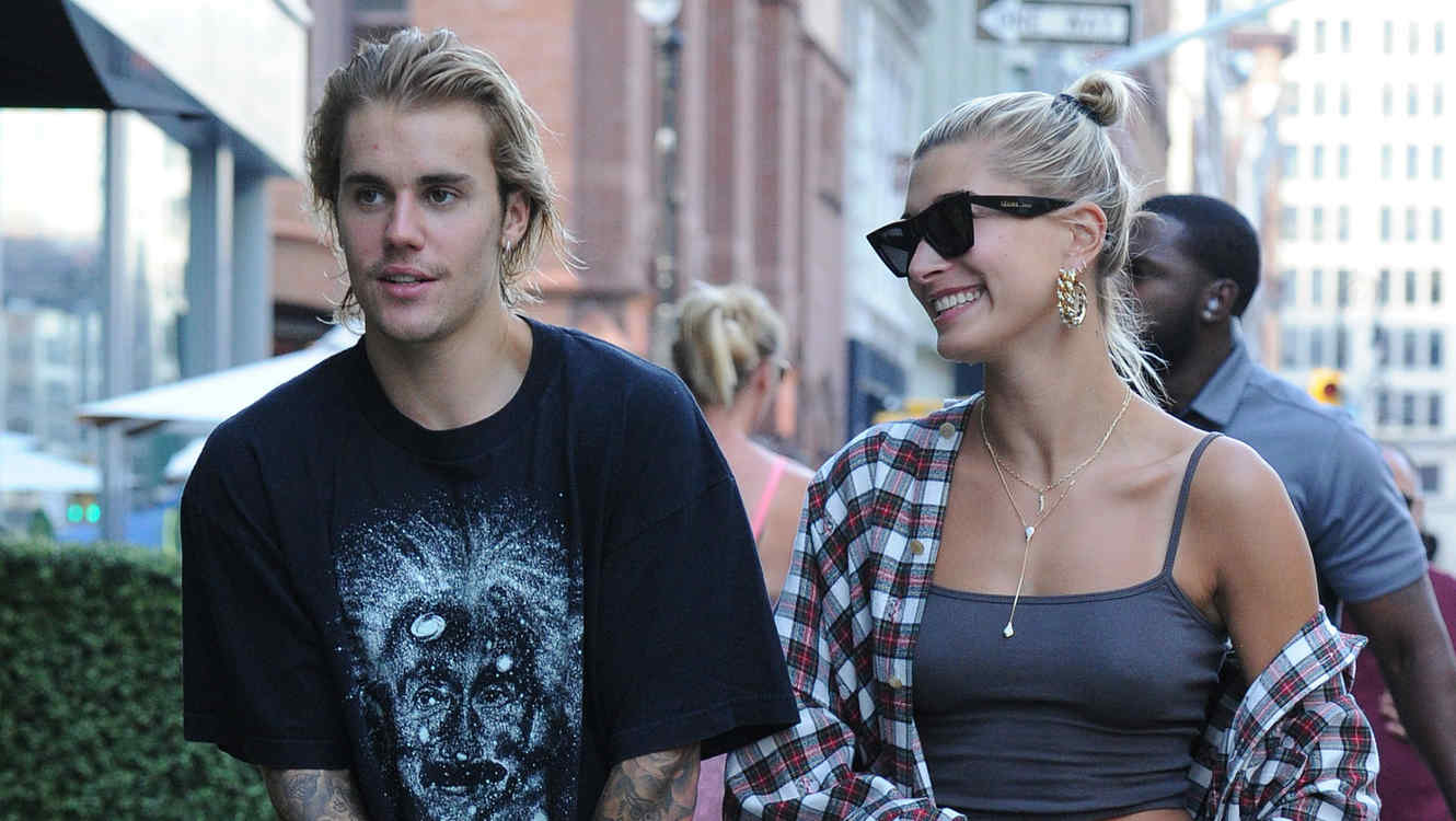 Justin Bieber – Hailey Baldwin: Ετοιμάζονται για γάμο και δημιουργία οικογένειας! [pics]