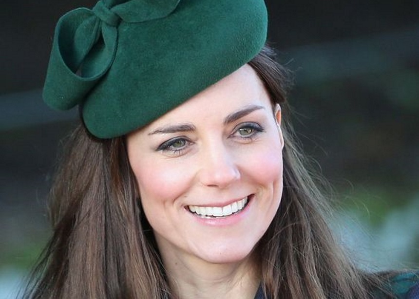 Η Kate Middleton μιλά για την έλλειψη κοινωνικής υποστήριξης προς τις νέες μητέρες