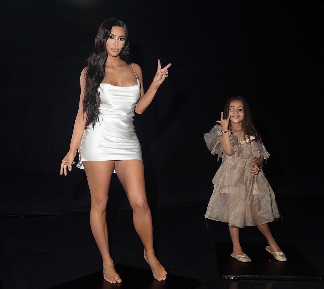 Η Kim Kardashian θα γίνει μητέρα για τέταρτη φορά! Έγκυος η παρένθετη μητέρα