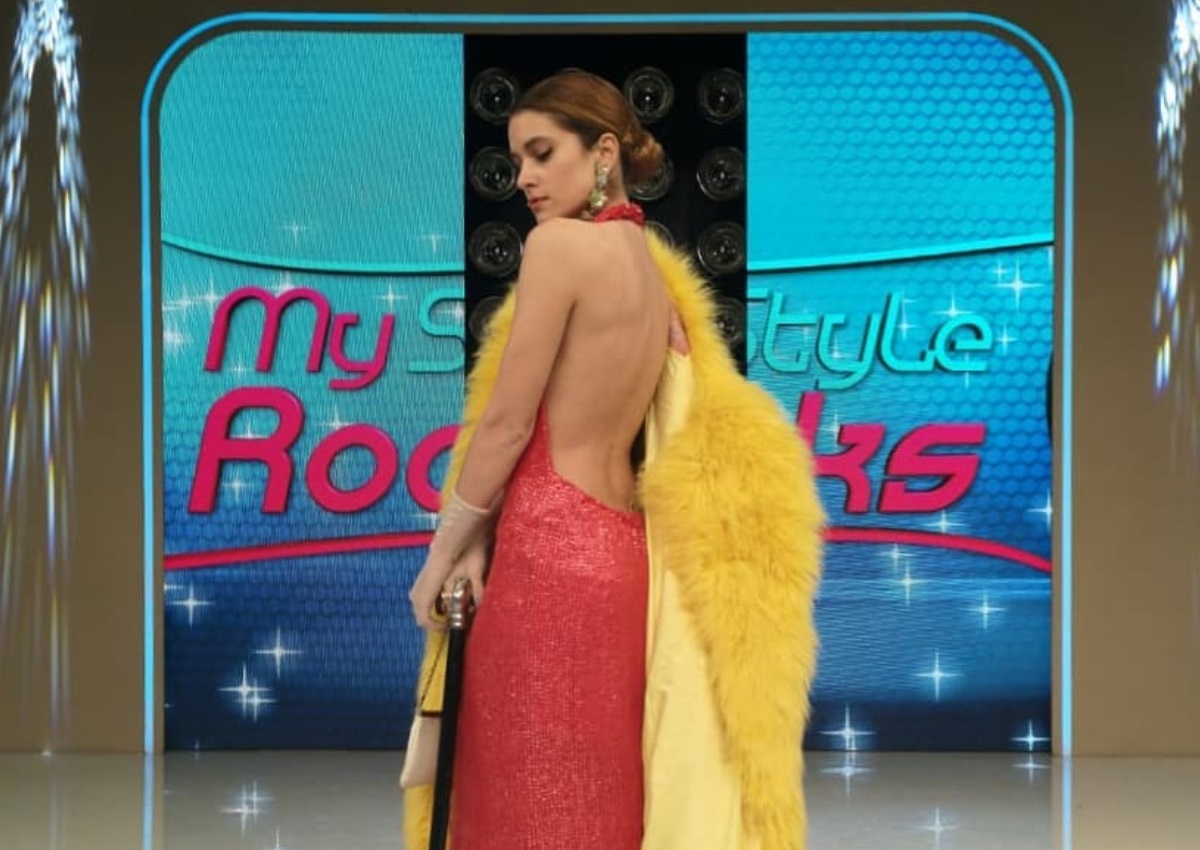 My Style Rocks: Δες τον κούκλο σύντροφο της Κωνσταντίνας Κωνσταντινίδη! [pics]