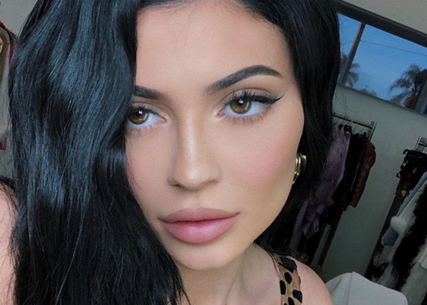 Kylash: η Kylie Jenner ετοιμάζει την πρώτη της μάσκαρα!