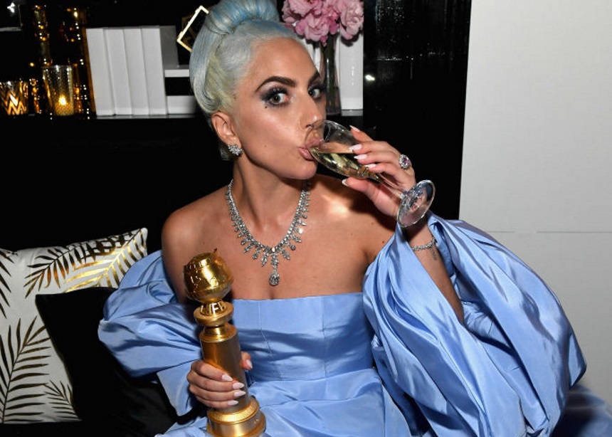 Χρυσές Σφαίρες 2019: Η ιστορία που κρύβεται πίσω από το Couture φόρεμα της Lady Gaga