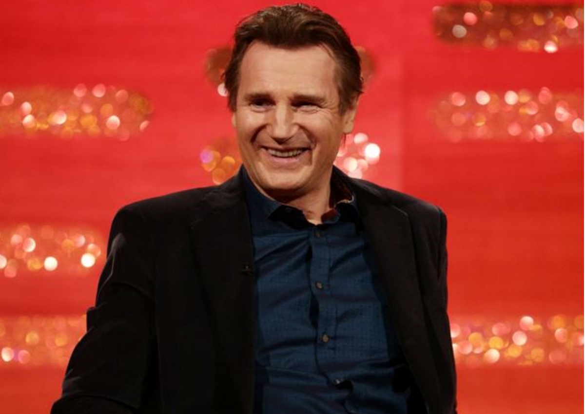 Πένθος για τον Liam Neeson – Έφυγε από την ζωή αγαπημένο του πρόσωπο!