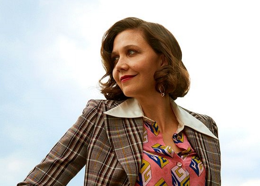 Maggie Gyllenhaal: Τώρα έχεις την ευκαιρία να δεις την μονοκατοικία της αγαπημένης ηθοποιού | tlife.gr Maggie Gyllenhaal: Τώρα έχεις την ευκαιρία να δεις την μονοκατοικία της αγαπημένης ηθοποιού | tlife.gr