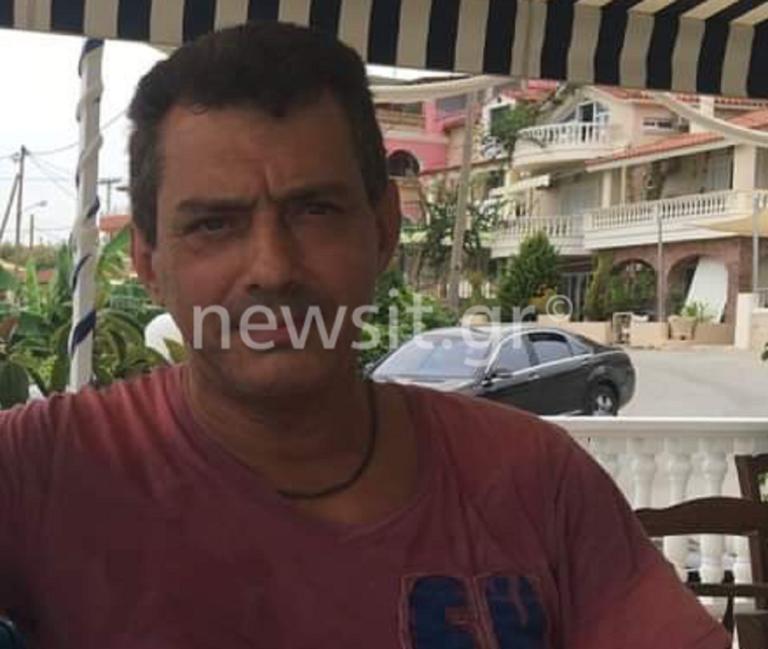 Ζήτησαν 1.000.000 ευρώ λύτρα – Τι είπε ο Νίκος Μαυρίκος | tlife.gr Ζήτησαν 1.000.000 ευρώ λύτρα – Τι είπε ο Νίκος Μαυρίκος | tlife.gr
