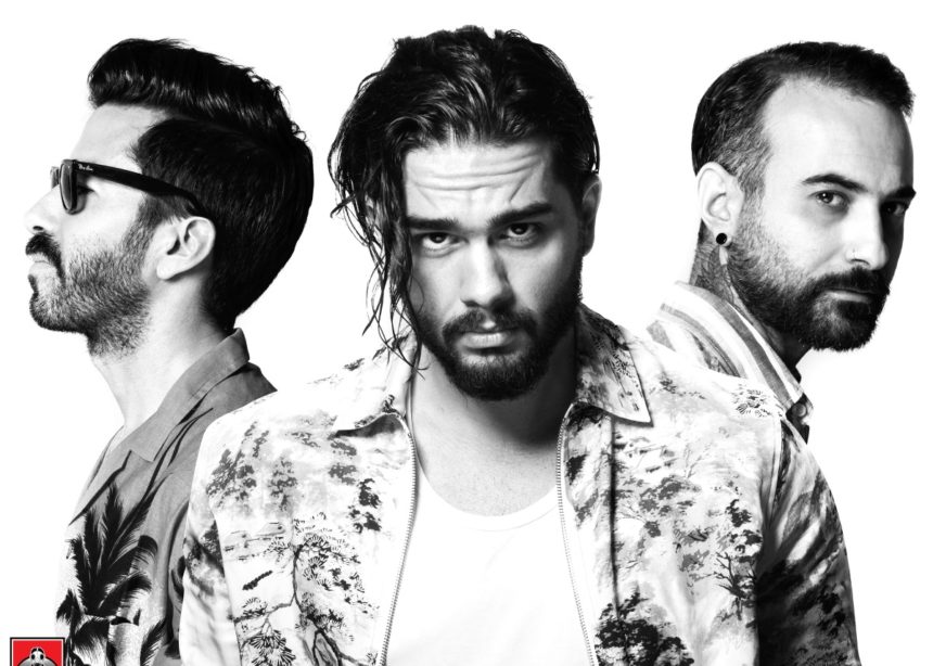 ΜΕΛΙSSES: Έγραψαν ιστορία στο airplay και τις ψηφιακές πωλήσεις του 2018 | tlife.gr ΜΕΛΙSSES: Έγραψαν ιστορία στο airplay και τις ψηφιακές πωλήσεις του 2018 | tlife.gr